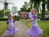 bruidsmeisjes